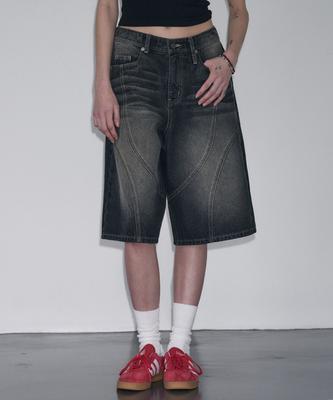Hosen & Röcke – Shorts