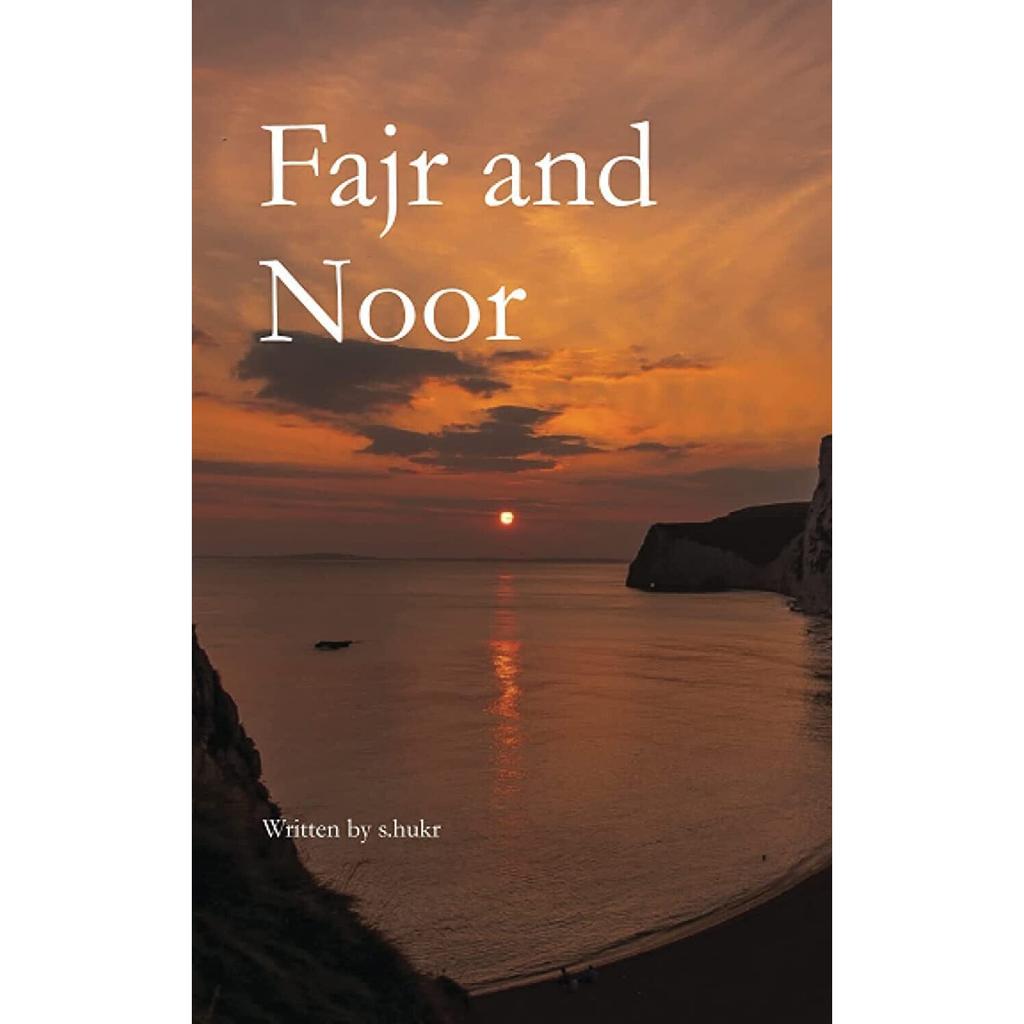Fajr and Noor Paperback I533 UKN292
