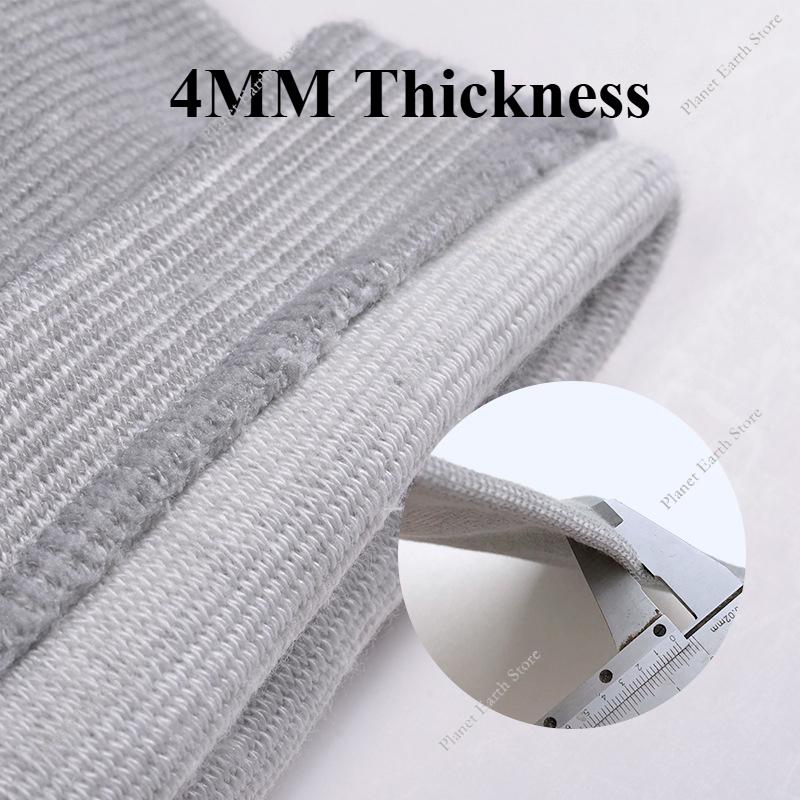 Arch Support Soft Elastic Fabric Arch Sock for Flat Foot Pain Relief Sports Ankle Protection Ankle Protector for Sport