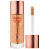 Charlotte Tilbury Hollywood Flawless Filter 1.0 Oz  30 Ml 5   Tan Golden Peach For Tan Skin Tones