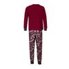 HARRY POTTER Girls Long-Sleeved Pajamas Set