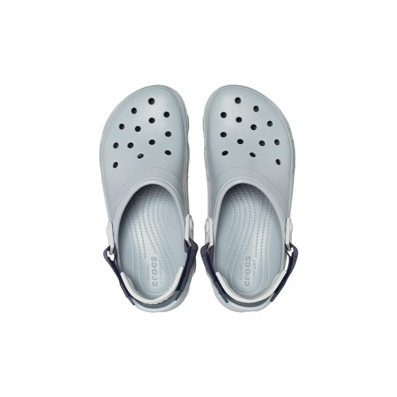 Crocs Classic All Terrain Clog 'Light Grey'