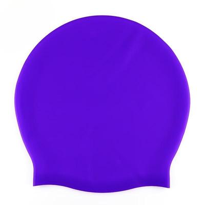 Silicone Swimming Cap for Afro/Dreadlocks