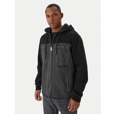 Vestes et manteaux – Vestes en denim