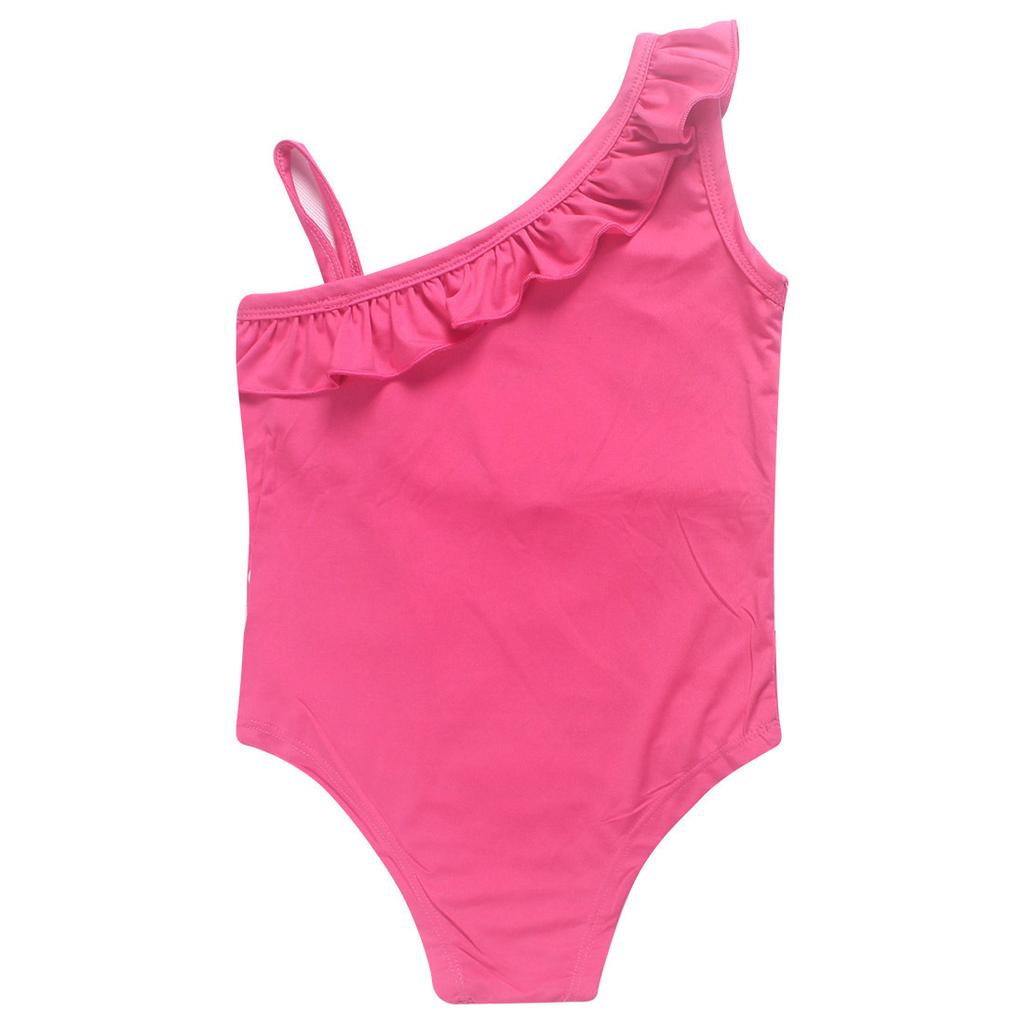 Kids Gabby Cat Swimwear Gabby's Dollhouse Girl Swimsuit One Piece Swimsuit For Baby Girls Toddler Beachewear