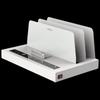Deli 50mm Thermische Bindmachine CN-stekker (adapter meegeleverd)