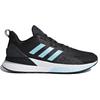 Adidas Neo Questar Tnd 'Black Blue' Women's DB1297