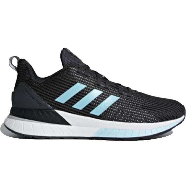 Adidas Neo Questar Tnd 'Black Blue' Women's DB1297
