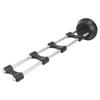 HiFi Audio Power Plug Stainless Steel HiFi Cable Amplifier Speaker Instrument Cable Sound Quality Improvement Holder, Stand, HiFi, Speaker,