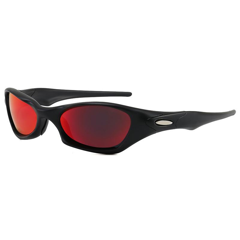 New European and American style TR90Polarized sunglasses for cycling, self-driving, outdoor sports, running, mountaineering, and fishing