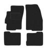 ANTHRA Car Mats For: Fiat Linea Sedan (2009-2015)