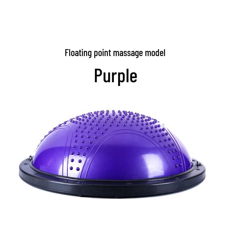 WEZHO Yoga Half Balance Ball