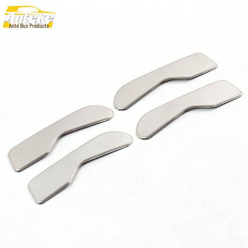 Stainless Steel Handle Cover for Hongguang S