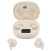 Wireless Earbuds Noise Reduction Lightweight Comfortable Small   5.4 Low Latency Gaming Earbuds for Running Sports Gaming