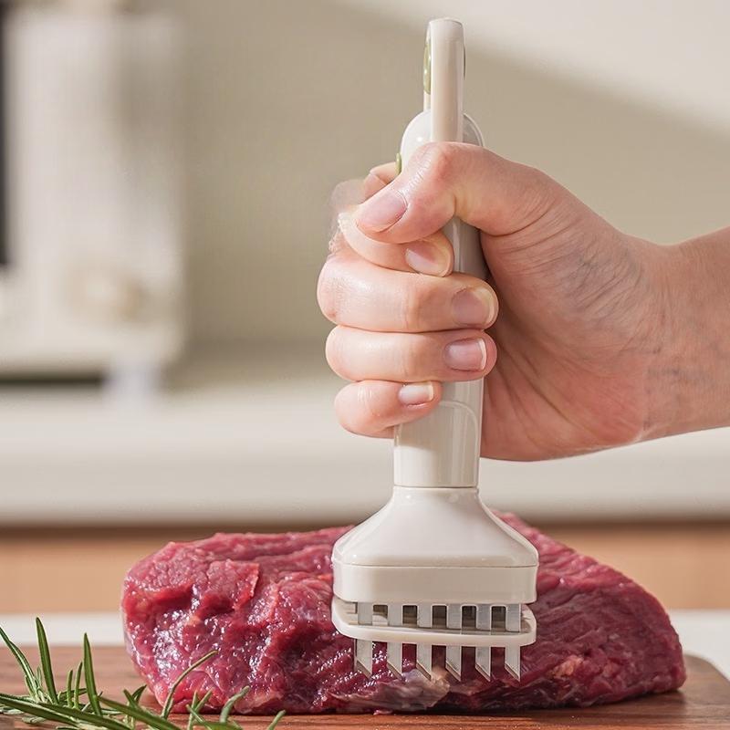 Stainless Steel Meat Tenderizer