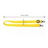 Hot Sale Dacron Shoulder Strap Long 130CM Replacement Shoulder Strap Hanging Rope Bag