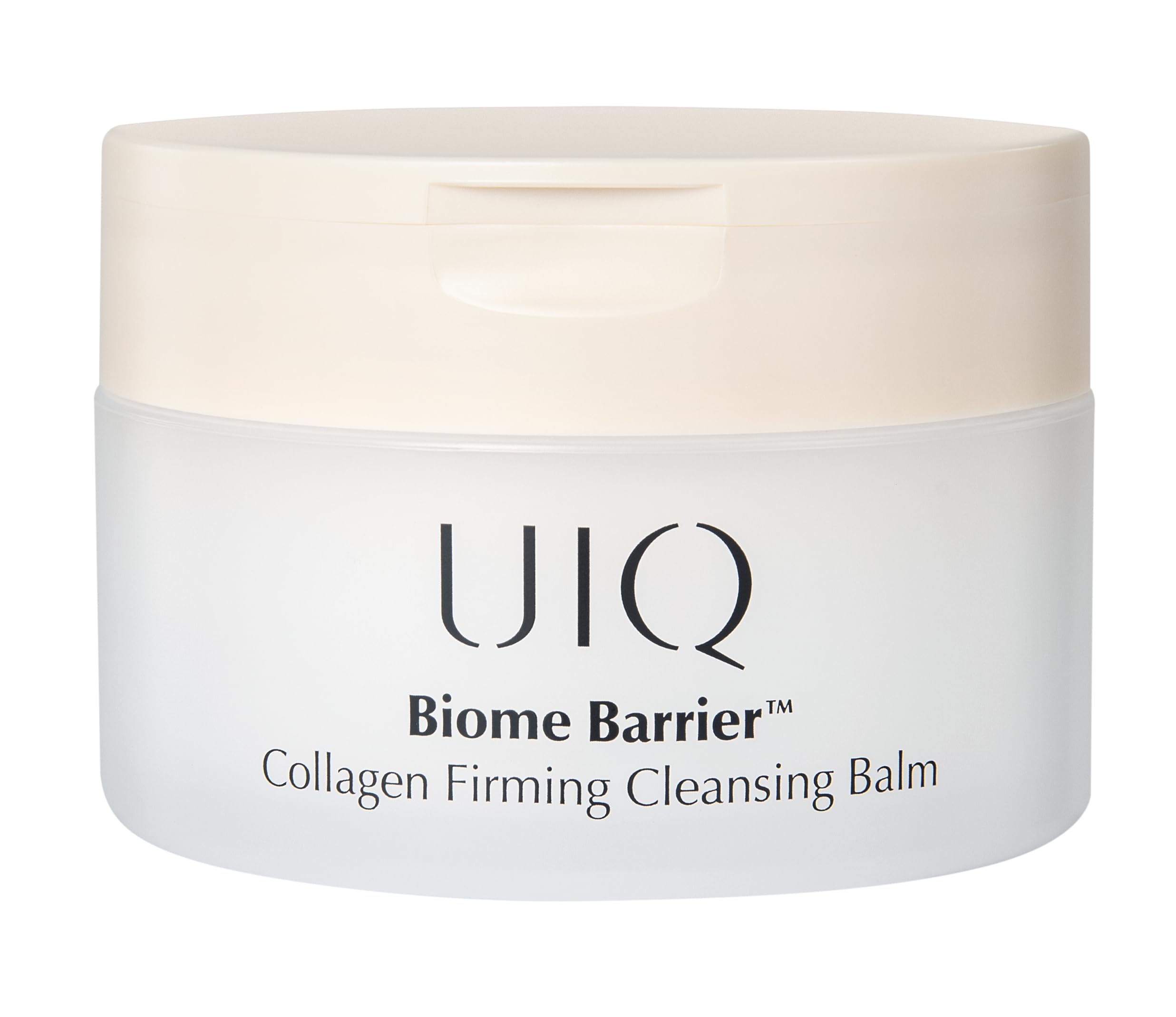 

UIQ Biome Barrier Collagen Firming Cleansing Balm 100ml