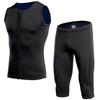 2mm Neoprene Wetsuit Vest
