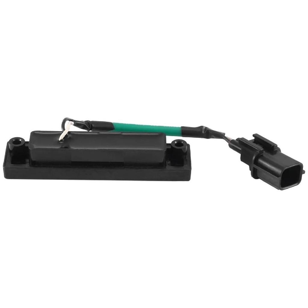 Compatible Hyundai Car Tailgate & Trunk Release Switch 81260G6010 81260-G6010