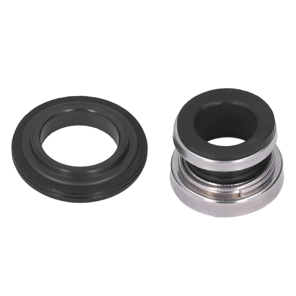 Mechanical Shaft Seal Replacement for Pool Spa Water Pumps Carbide Hardware 10317