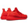 Adidas Pharrell X Adidas Solar Hu Glide 'Power Red' Sneakers EF2381