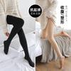 New Bare-leg Artifact Leggings Autumn and Winter Anti-pilling Piled Thickened Leggings Integrated Pants Liquid Foundation Thermal Pants