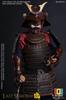 101TOYS 1/6 Scale Action Figure KN015 New Beginning Series of the Last Samurai Nathan Sengoku Warlord Samurai