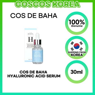 H Hyaluronsäure Serum 30ml