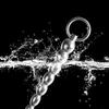 Metal Penis Beads Penis Plug Dilator Gradient Size Urethral Catheter Stimulator Male Masturbation Adult Toys Metal Sounding
