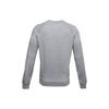 Under Armour Rival Sweatshirts Men's Gray Crew Neck Moderate Other 1359029-035