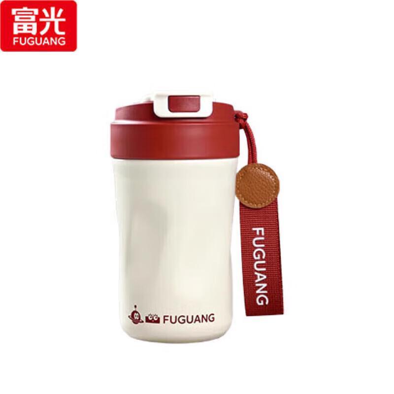 

Fuguang FGZ2326 460ml Insulated Coffee Mug
