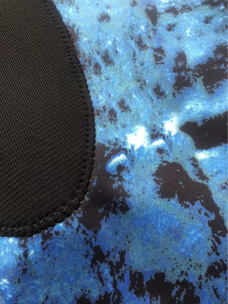 1.5/3MM Hooded Camouflage Diving Suit for Cold Protection, Warmth, and Snorkeling.