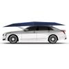 Semi / Fully Automatic Car Sunshade Oversize Mobile Windproof Hail Proof Car Canopy Car Sunshade Umbrella