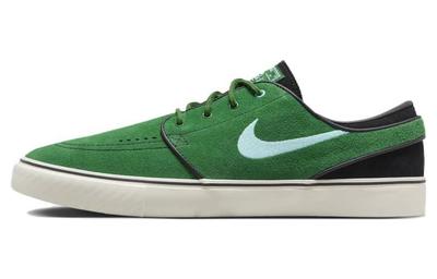 Sb Zoom Janoski OG+ Verde Gorge DV5475-300