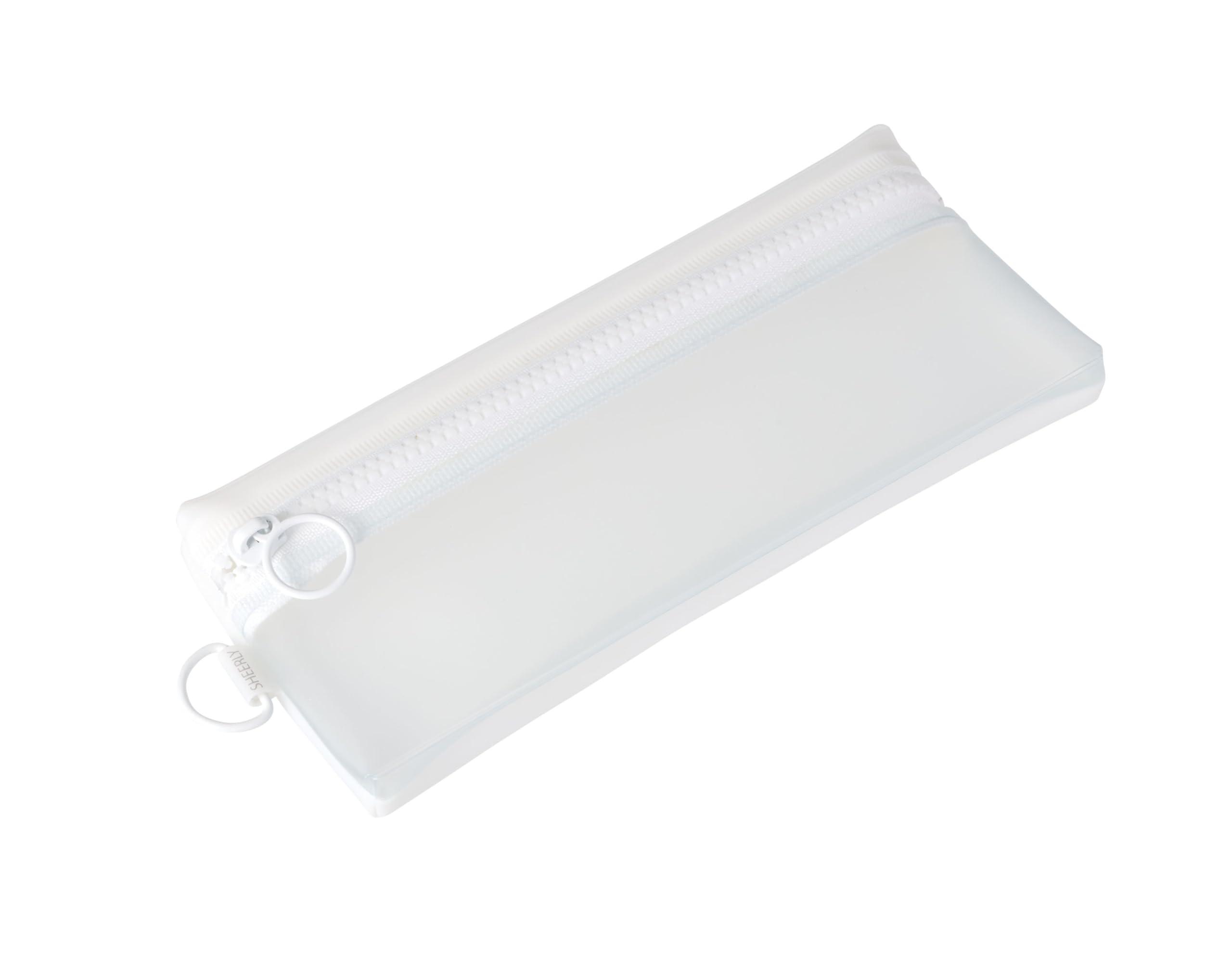 Raymay Fujii Pen Sheerly Pen White FY1461W Case, Case,