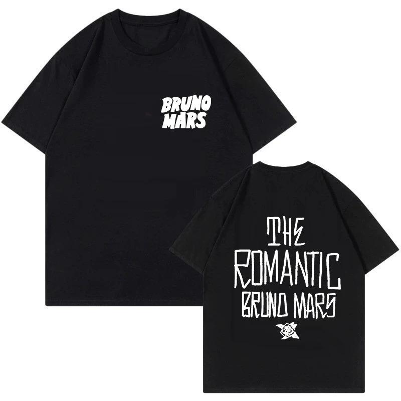 Fashion Personality T-Shirt Men Women Fashion Short Sleeve Tshirt Graphics Pr S