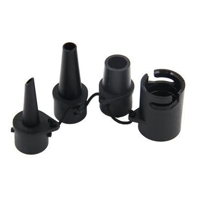 Paddle Board Inflation Adapter Multifunktionaler Inflation Düsenadapter Auto Inflator Konverter