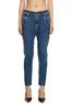 Denim Jog Jeans Boyfriend 00CYQVR9H21 01 Indigo Blue 27 [Diesel] Women's FAYZA-NER9H21