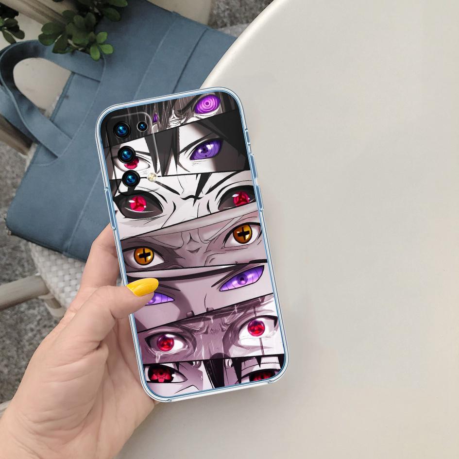 

LO10 Anime Naruto Akatsuki Phone Case for Motorola Moto G40 G04 G05 One Ace Action Fusion + Plus Hyper Macro Vision Zoom Motorola Moto G04