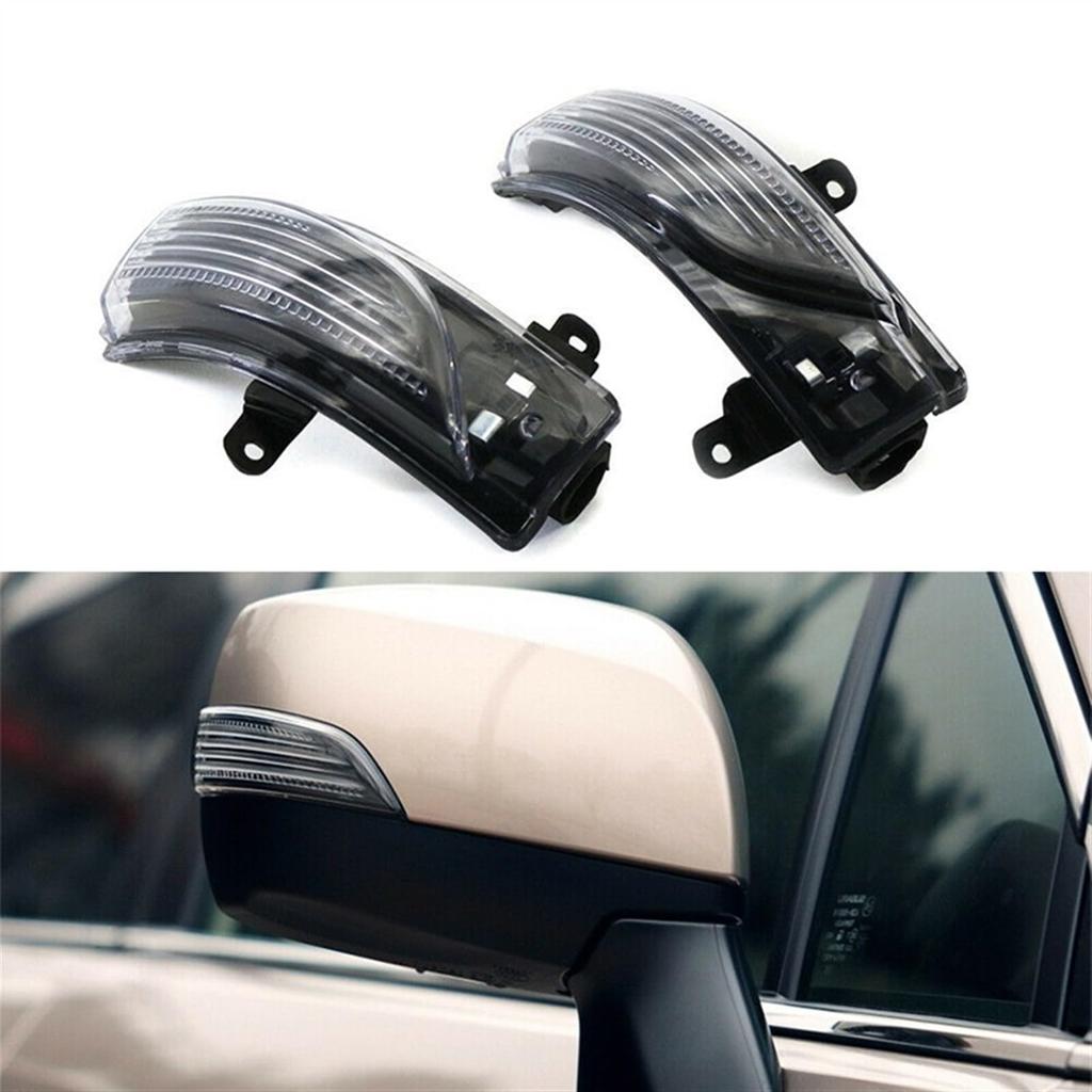 Lampa Kierunkowskazu Lusterek Kompatybilna Z Subaru Dla Legacy Dla Outback 2013-2017 Przód Samochodu