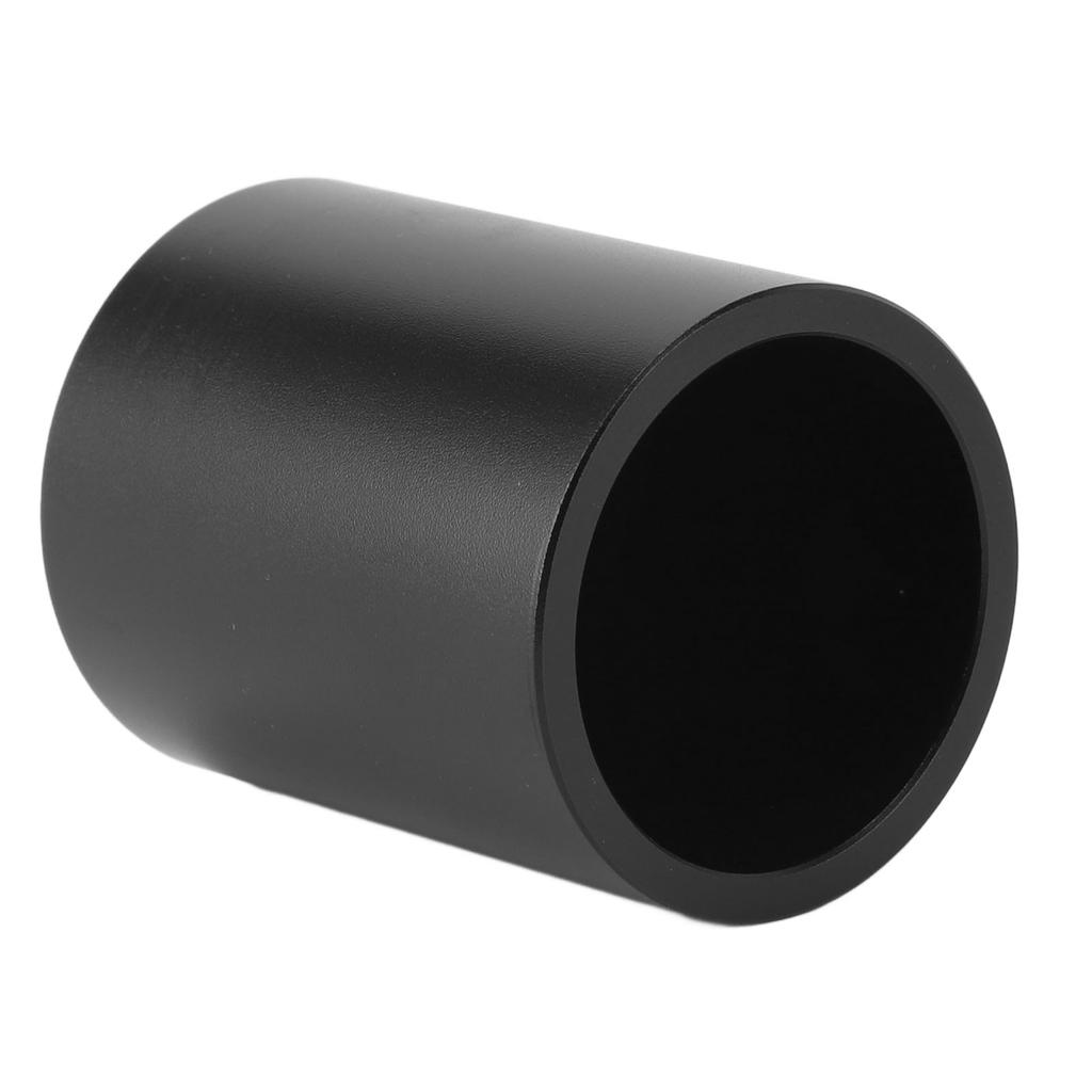 Kaffe Portafilter Kopp Aluminium Utsökt Hantverk Kaffeborste Redskap Förvaringskopp för