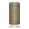 All-textile Thread 100% Polyester 5 Spools of 500m 701920 - Att 868 - Dark Blue