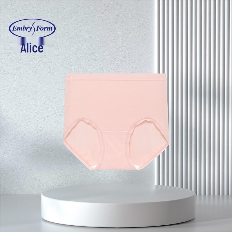 Embry Form Women s Comfortable Underwear EPW0629 XL