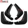 Front Rear Car Mud Flaps Mudflaps Splash Guards Mud Flap Mudguard Fender  For Mazda 6 ZOOM 2003-