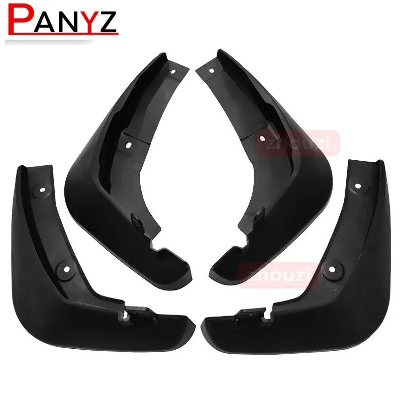 Front Rear Car Mud Flaps Mudflaps Splash Guards Mud Flap Mudguard Fender  For Mazda 6 ZOOM 2003-