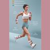 Breathable Adjustable Leg Band Adjustable Straps Wrist Ankle Weights Weighted Sandbag  Dancing