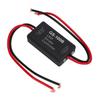 4 Pcs Light Flash Module Controller Brake Tail Light Strobe Controller for Cars Motorcycles Electric Bicycles