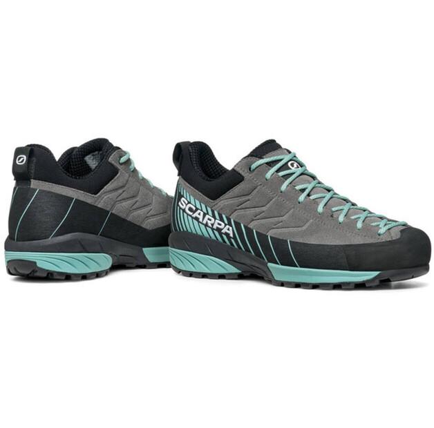 Полуботинки Scarpa Mescalito GTX Wmn
