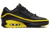 Nike Air Max 90 Undefeated Black Optic Yellow CJ7197-001