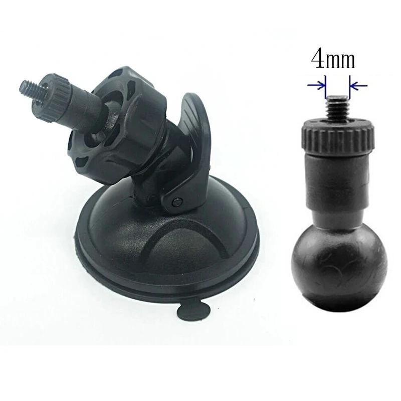 Car DVR Holder Suction Cup Mount DV GPS Navigation Camera Phone Bracket Base 360 Degree Rotatable Auto Accessories Universal